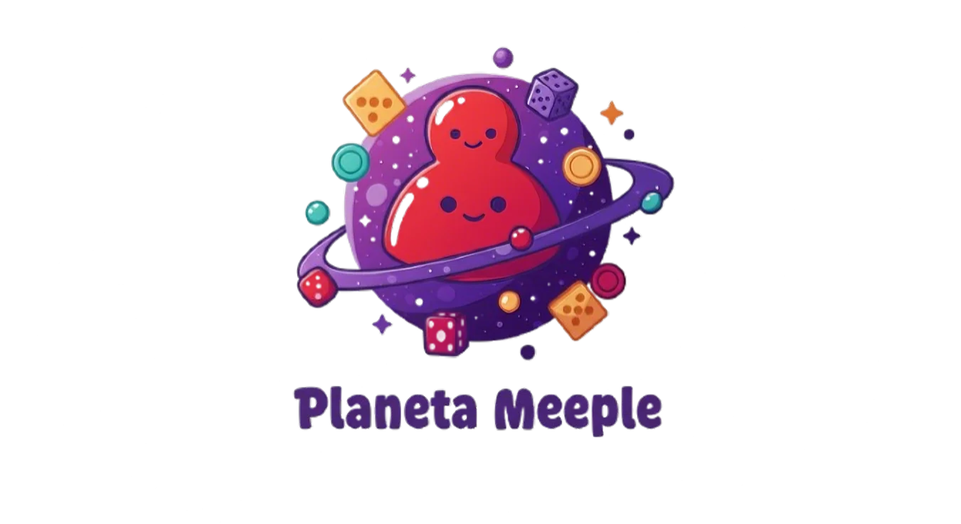 Planeta Meeple